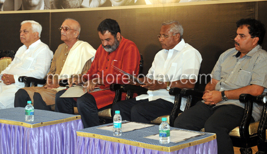 World Konkani Centre awards scholarships worth Rs 2.5 crore